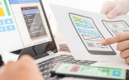 1-UX-Discovery-Wireframing