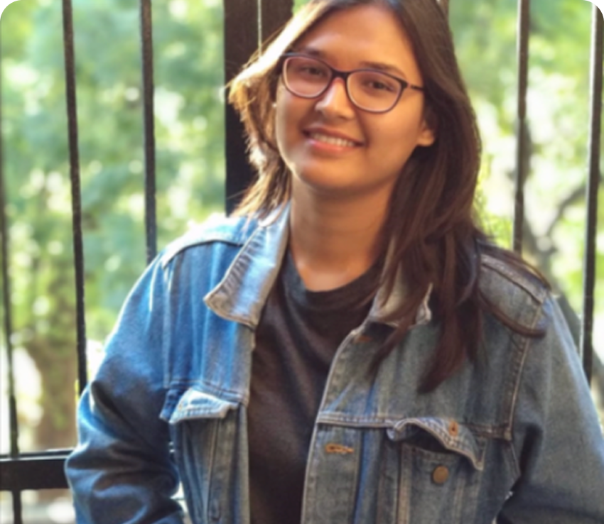 Bhagyashree Rana